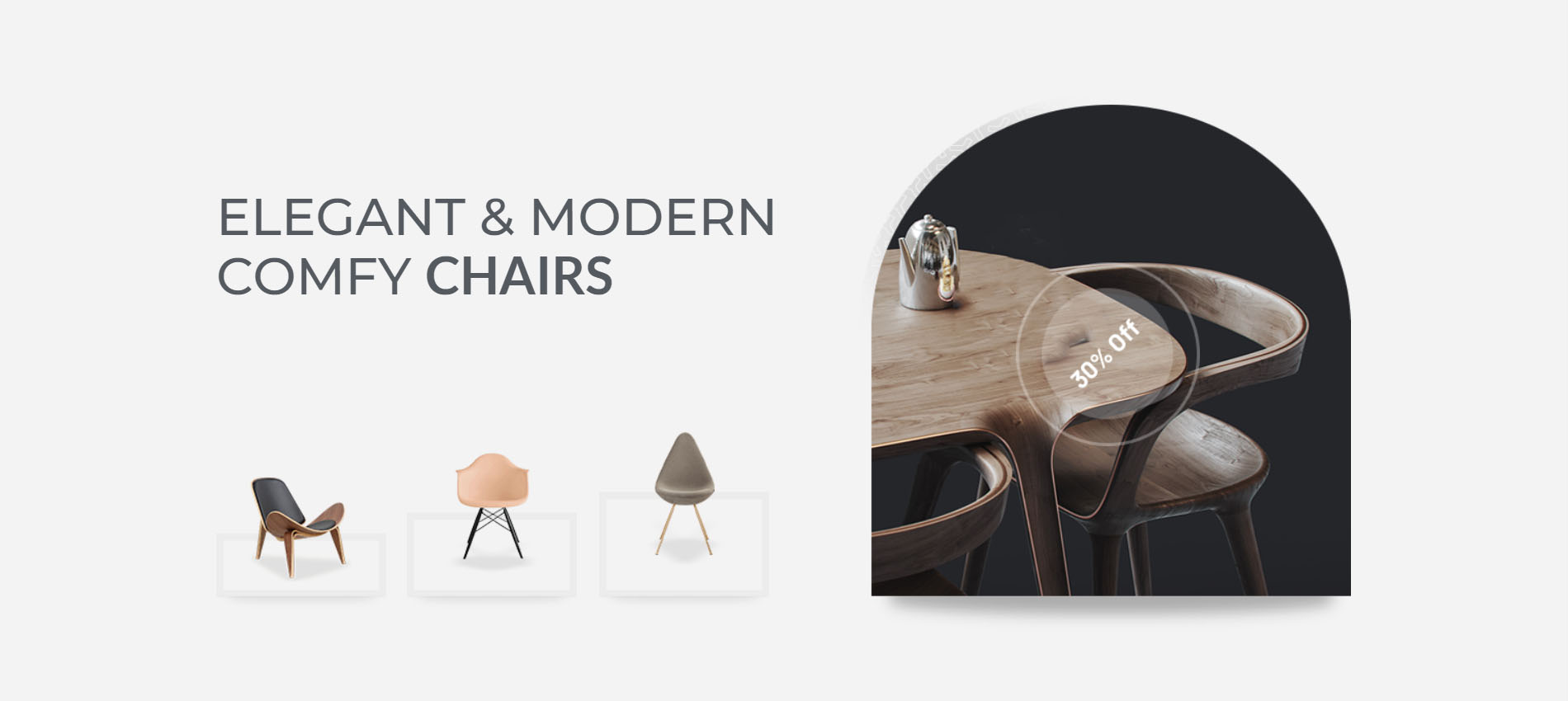 Bộ sưu tập ghế gỗ