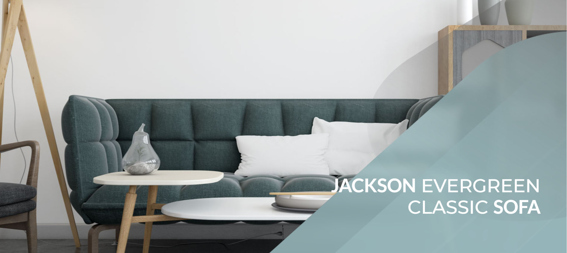 Bộ sưu tập nội thất phòng khách