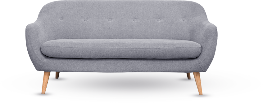 Sofa Lawson thiết kế hiện đại